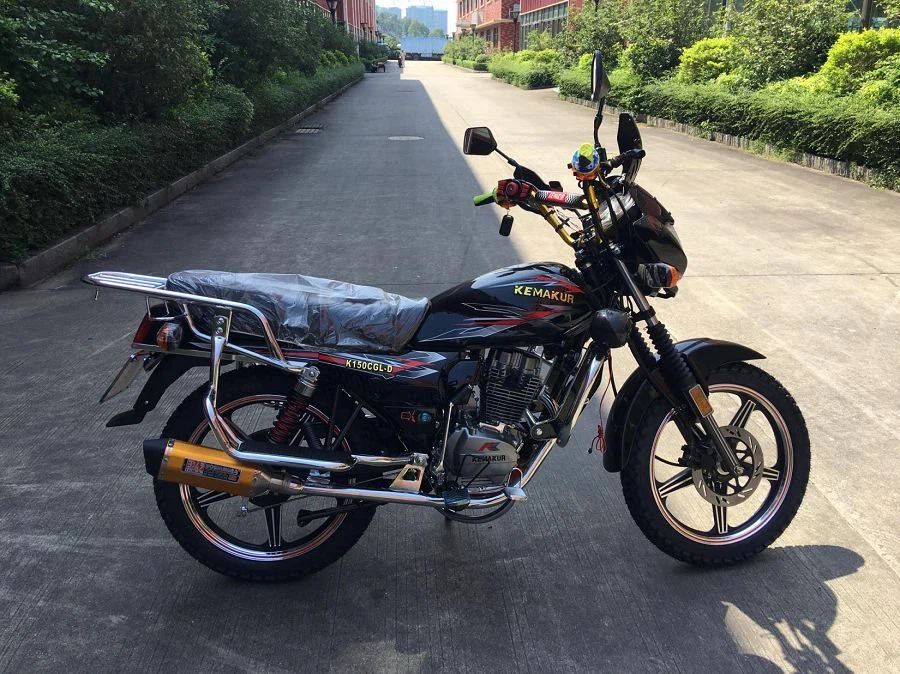 Motocross K150CGL-D