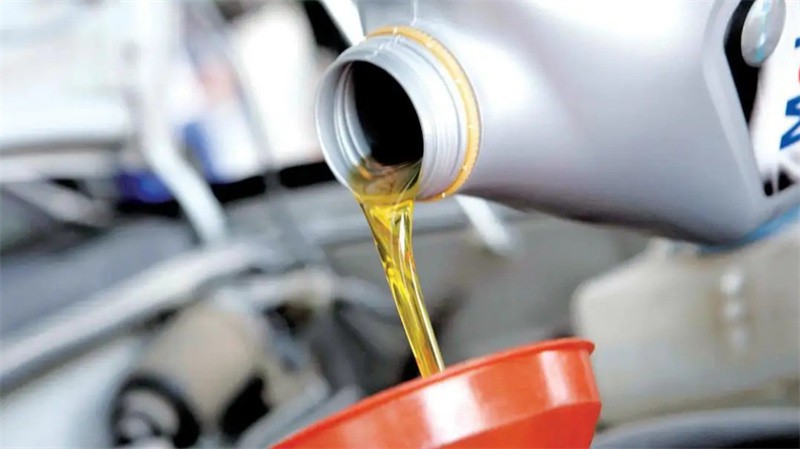 Proper Oil Viscosity Is The Best Protection For Motorcycles (1)