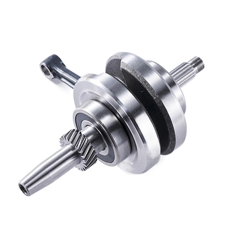 Motorcycle Crankshaft