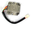 Motorcycle Voltage Regulator