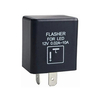 Motorcycle LED Flasher