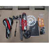Size 26 Male Alloy Mountain Bike