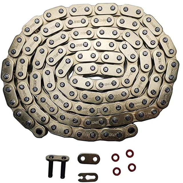 Motorcycle Chain