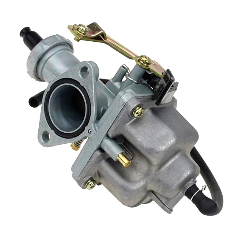 Motorcycle Plateau Carburetor