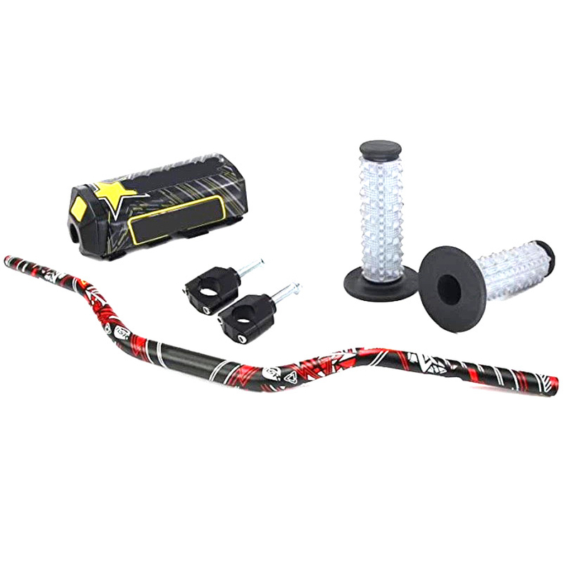 Handguard For Bike