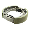 Motorcycle Shoe Set Brake