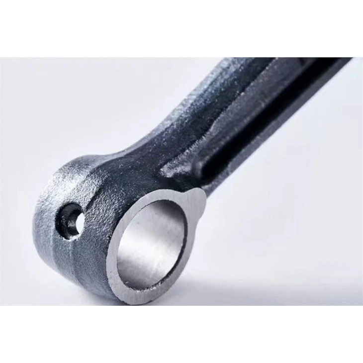 Motorcycle Crankshaft