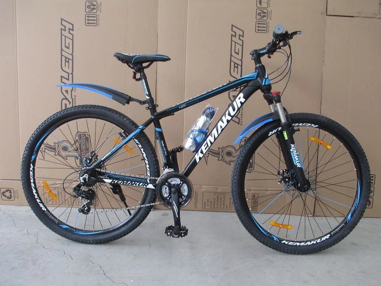 How To Use And Maintain Mountain Bikes