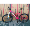 Size 26 Female Alloy Mountain Bike