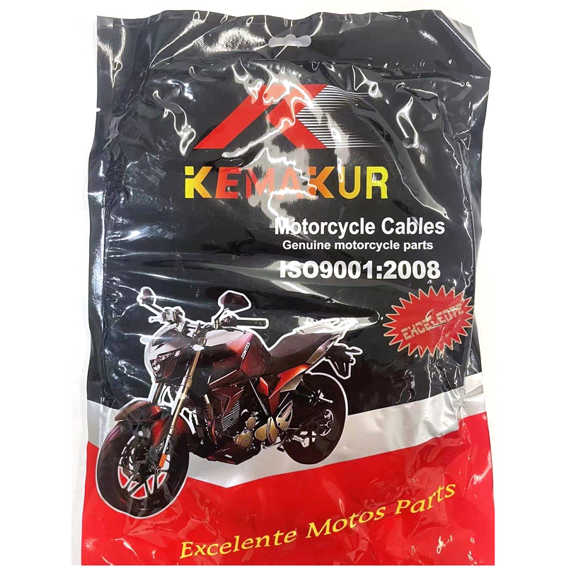 Brazilian Off-Road Model Throttle Cable