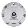 Motorcycle Fuel Tank Lock