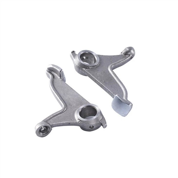 Valve Rocker Arm/Lower Rocker Arm