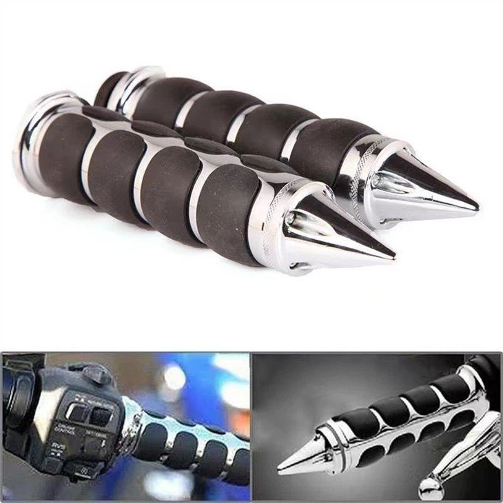Harley Cruise Prince Retro Motorcycle Hand Grips