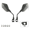 Motorcycle Mirror