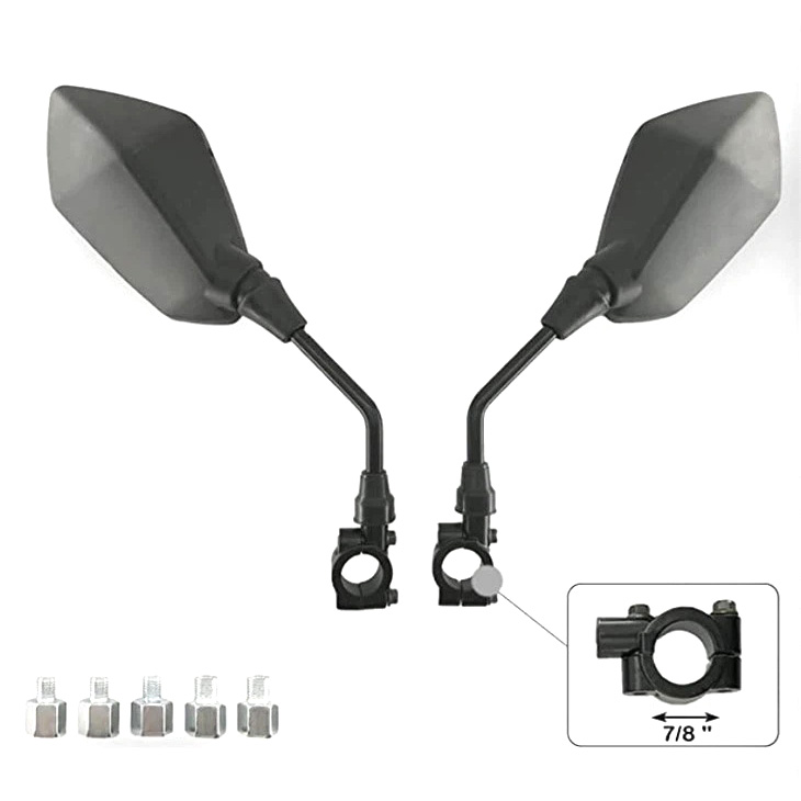 Motorcycle Mirror