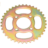 Motorcycle Chain Or Sprocket